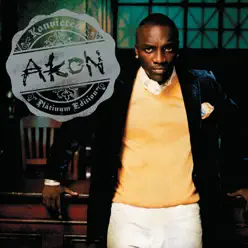 Konvicted - Akon