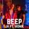 Beep (feat. Ironik) - JH lyrics