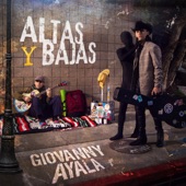 Altas y Bajas artwork