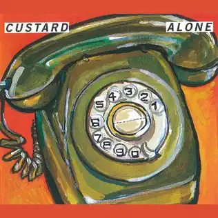 baixar álbum Custard - Alone