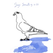 Sagittaire - Say Something Nice