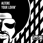 Your Lovin' (Extended Mix) artwork