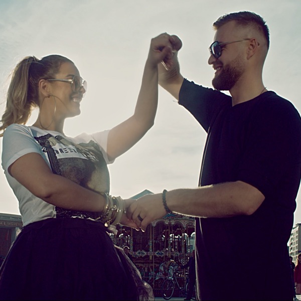 Mateus Frroku & Anxhela Peristeri - Muza Ime