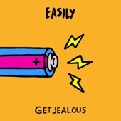 Easily - EP artwork