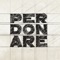 Perdonare artwork