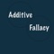 Additive - Fallacy lyrics