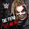 Code Orange - WWE: Let Me In (The Fiend)  artwork