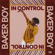 Baker Boy - In Control