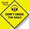 Don't Cross the Rails - Davide Buzzi lyrics