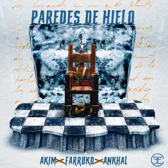 Paredes de Hielo by Akim, Farruko & Ankhal song reviws