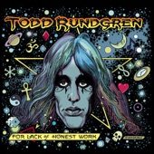 Todd Rundgren - One World