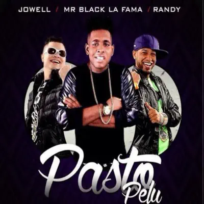 Pasto Pelu - Single - Jowell