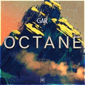 OCTANE (Album) artwork