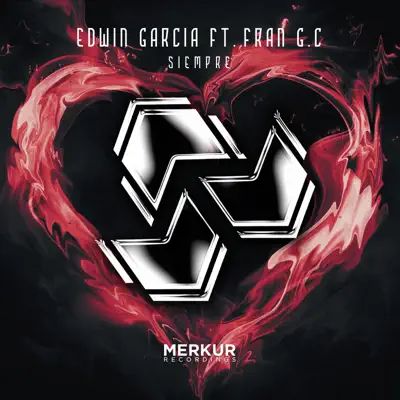 Siempre - Single - Edwin García