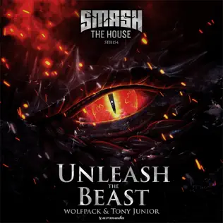 Album herunterladen Wolfpack & Tony Junior - Unleash The Beast
