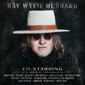 Ray Wylie Hubbard - Bad Trick (feat. Ringo Starr, Don Was, Joe Walsh & Chris Robinson)