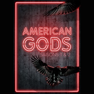American Gods, Saisons 1 et 2 (VF) - Episode 15