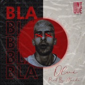 Bla artwork