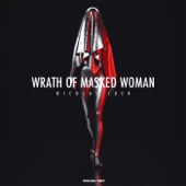 Masked Woman artwork