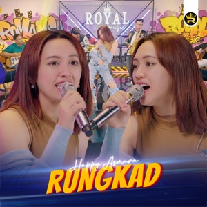 Happy Asmara - Rungkad (Versi Salma Indonesia Idol) - Line Dance Musik