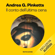 Andrea G. Pinketts - Il conto dell'ultima cena