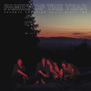 Family Of The Year - Family Of The Year - Let Her Go [official Lyric Video] Lyrics - Zortam Music
