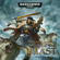 David Annandale - Saga of the Beast: Warhammer 40,000 (Unabridged)