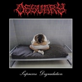 Supreme Degradation - EP artwork