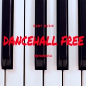 Dancehall Free Instrumental artwork