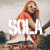 Sola (feat. Camilo Miranda) artwork