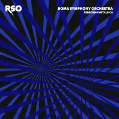 RSO Performs Metallica by Roma Symphony Orchestra album reviews, ratings, credits