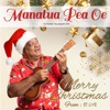 Manatua Pea Oe - EP