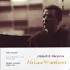 African Symphony album lyrics, reviews, download