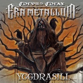 Yggdrasill (feat. Sami Yli-Sirniö) [Era Metallum - Single Edit] artwork