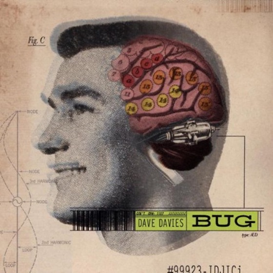 Cover artwork for Flowers in the Rain