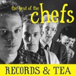 Records & Tea: The Best of the Chefs