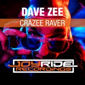 Crazee Raver (Extended Mix) artwork