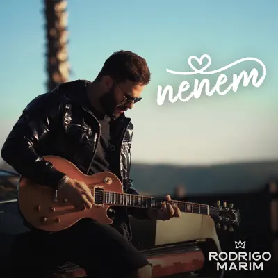 Neném - Single - Rodrigo Marim