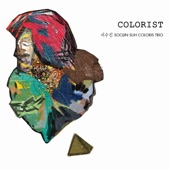 Colorist artwork