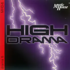 High Drama by Alan Hawkshaw album reviews, ratings, credits