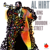 King of Bourbon Street - アル・ハート
