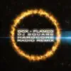 Flames (Dj Square Hardcore Radio Remix) [Hardcore Radio Remix] - Single album lyrics, reviews, download