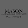 Peer Pressure (feat. Champagne Champagne) - Single album lyrics, reviews, download