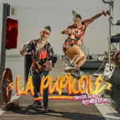 La Pupicole (feat. Rey Three Latino) artwork