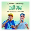 Así Fue (Todos los Cumbieros con las manos en el aire) - Single