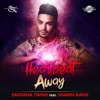 Santana Twins - Heartbeat Away (feat. Shawn Davis)