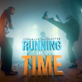 Running out of Time artwork