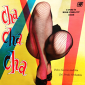 Las Clases de Cha Cha Cha - Pedro Garcia And His Del Prado Orchestra