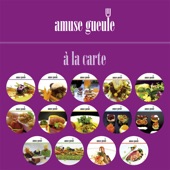 A La Carte artwork