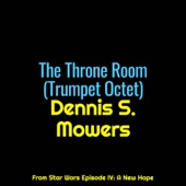 The Throne Room (From "Star Wars Episode IV: A New Hope") [Trumpet Octet] artwork